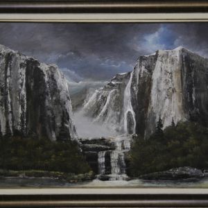 MD Brume 36X24Po