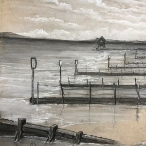 bord de mer